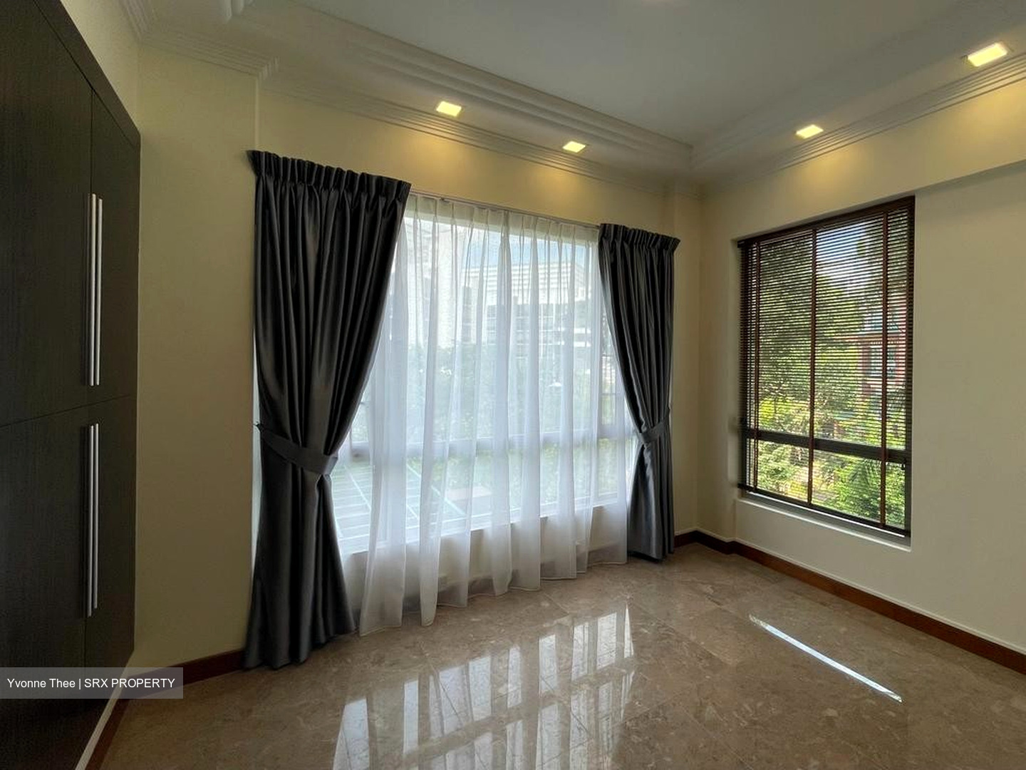Maplewoods (D21), Condominium #639944001